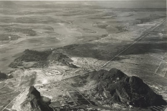 Làng nghề đá xứ Quảng