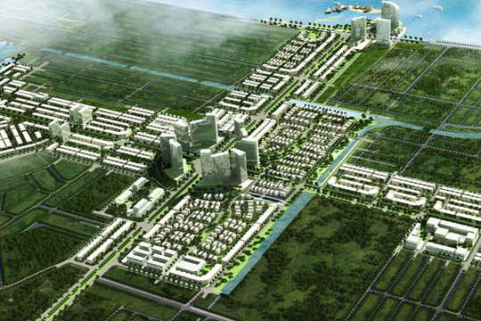 171 căn nhà tại dự án Phương Trang đủ điều kiện được bán