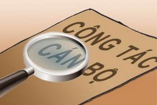 Đổi mới công tác kiểm soát quyền lực