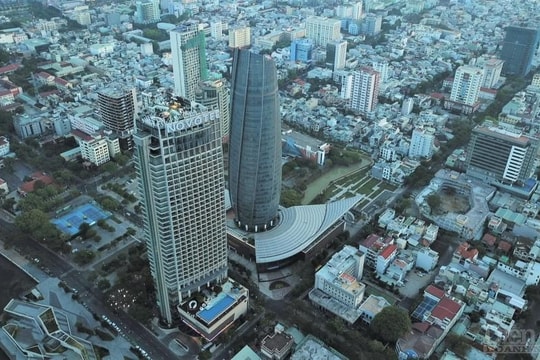 Hành trình xa với thành phố thông minh