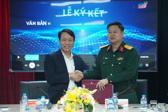 Phối hợp tìm kiếm cứu nạn và xử lý vật thể bay không người lái