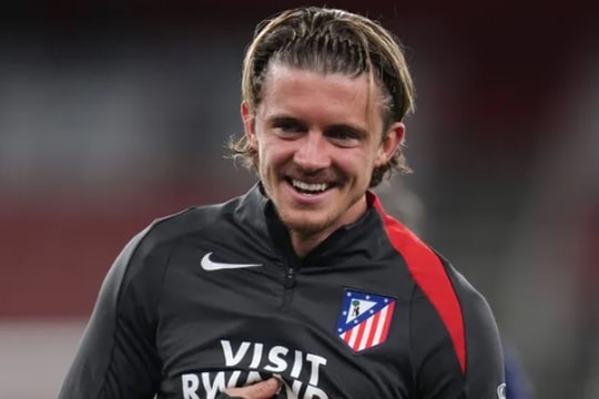 MU và cơ hội vàng chiêu mộ Conor Gallagher giá 30 triệu euro