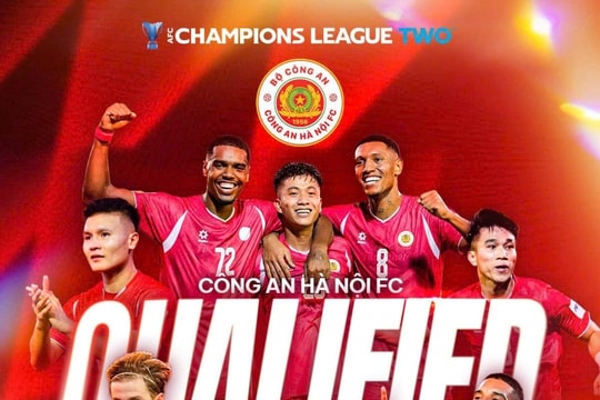 Bóng đá Việt Nam vượt Malaysia, áp sát suất dự Cúp C1 châu Á