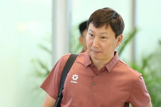 U23 Việt Nam sang Qatar chuẩn bị VCK U23 châu Á 2026