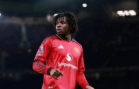 Man Utd siết chặt chi tiêu: Kỷ luật thép của Ruben Amorim