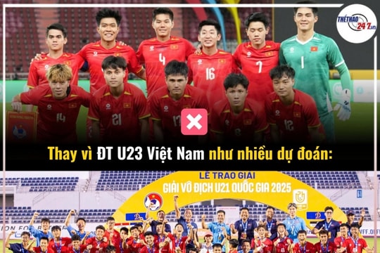 Việt Nam cử đội U21 dự ASIAD 2026: Làn sóng tranh luận tại Đông Nam Á