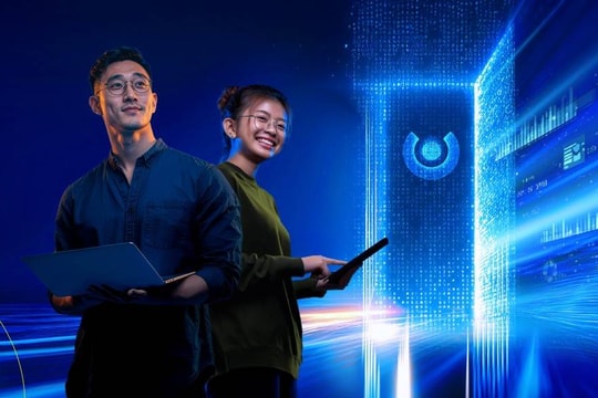 ACB tuyển dụng gần 800 nhân sự cho chiến lược chuyển đổi 2030