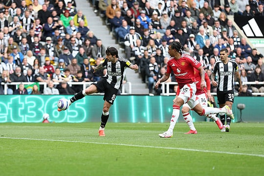 Man Utd vs Newcastle: Chìa khóa giúp Ruben Amorim thắng Boxing Day