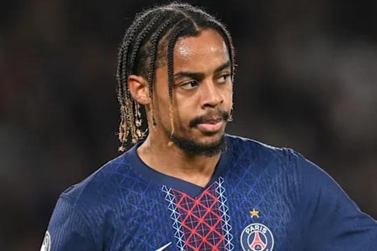 Liverpool nhắm Barcola, tương lai Vinicius Junior bị bỏ ngỏ