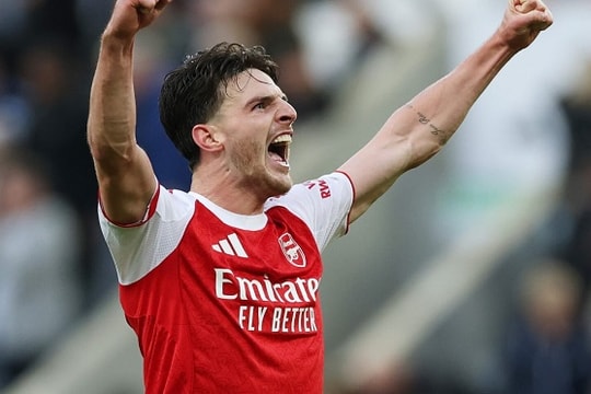 Arsenal vs Brighton: Pháo thủ quyết bảo vệ ngôi đầu Premier League