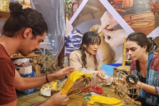 Đà Nẵng quảng bá du lịch tại sự kiện “Giao lưu văn hóa Hội An - Nhật Bản”