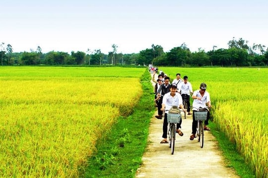 Quảng Nam trong tôi