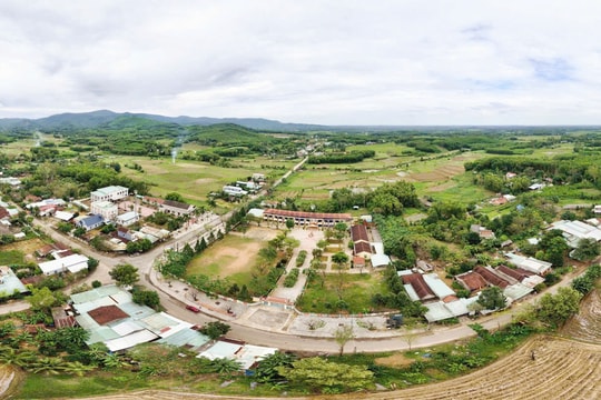 Năm 2026, xã Tây Hồ phấn đấu thu nhập bình quân đầu người đạt 72 triệu đồng