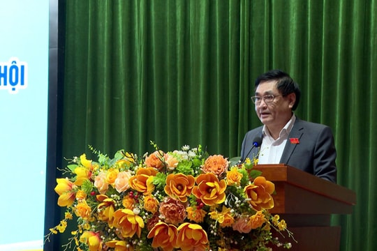 Phường Thanh Khê tiếp tục phát huy hiệu quả mô hình chính quyền địa phương 2 cấp