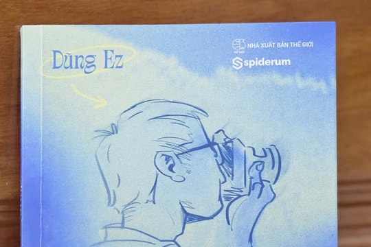 Khi người trẻ trở về với chính mình