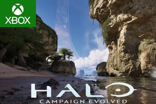 Xbox đưa chuyên gia AI vào đội ngũ phát triển series Halo