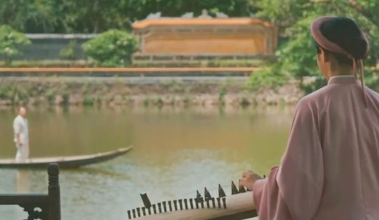 Huế: Cố đô nghìn năm gây sốt trên sóng truyền hình Mỹ CNN