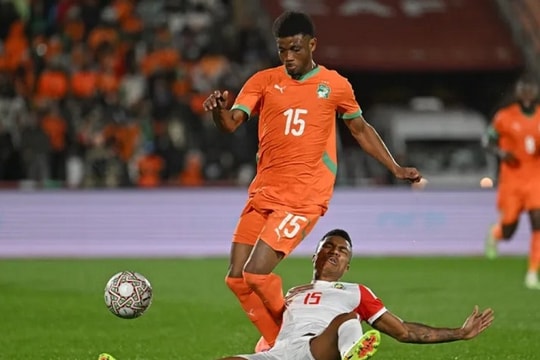 Bờ Biển Ngà vs Cameroon: Cuộc chiến giành vé sớm tại bảng F AFCON