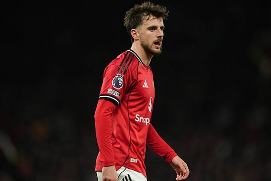 MU hạ Newcastle 1-0: Ruben Amorim lo ngại cuộc khủng hoảng nhân sự