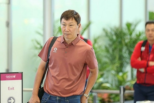 U23 Việt Nam: Gác lại vinh quang SEA Games, hướng tới biển lớn châu lục
