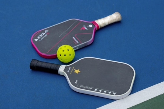 Pickleball Việt Nam 2026: Từ phong trào đến hệ sinh thái tỷ đồng