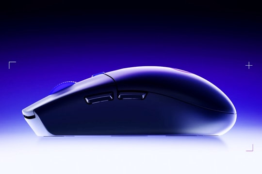 Logitech G304 X Lightspeed: Chuột gaming siêu nhẹ với pin 106 giờ