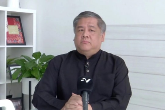 Bê bối nhập tịch Malaysia: FAM bị chỉ trích 'đẩy bóng' cho cảnh sát