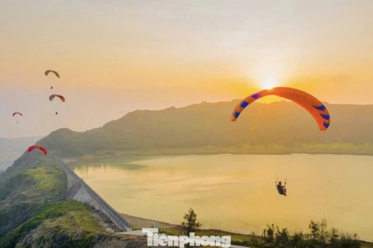 Lý Sơn: Khát vọng trở thành khu du lịch quốc gia