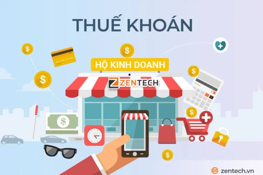 Đồng hành với hộ kinh doanh trong giai đoạn chuyển đổi