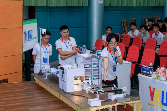 Tư duy mới cho khoa học bền vững