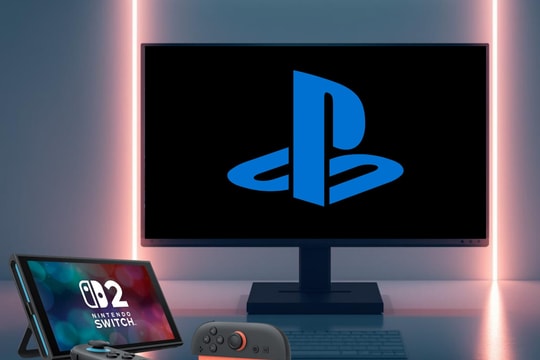 Game độc quyền: Vì sao PS5 và Switch 2 vẫn cần sự khác biệt?