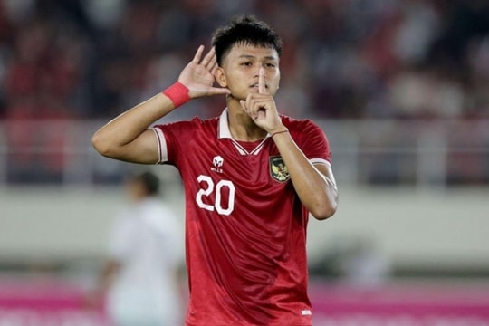 Hokky Caraka và góc khuất áp lực dư luận tại Indonesia