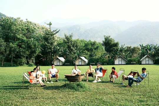 Du lịch tại chỗ để yêu hơn thành phố mình