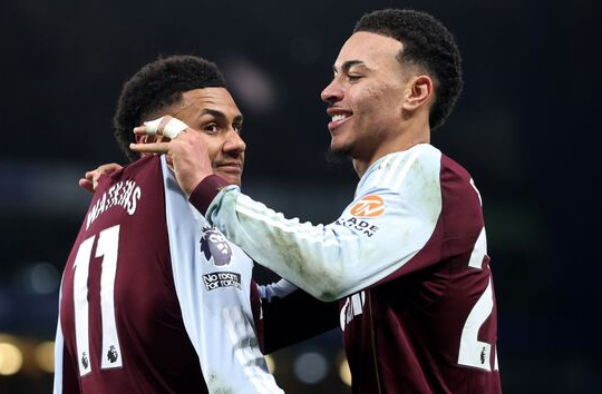 Chelsea 1-2 Aston Villa: Nghịch lý xG và sự trừng phạt từ Watkins