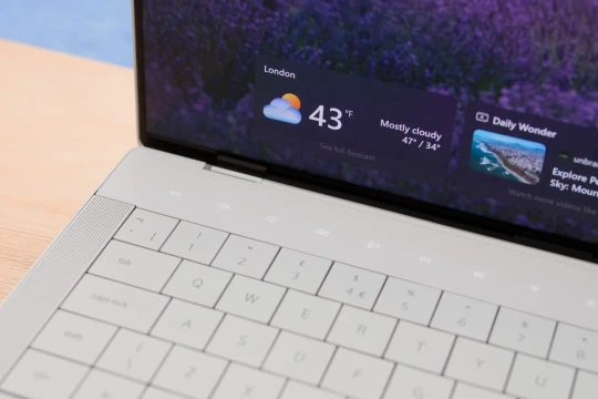 Dell XPS 14 Premium (9440): Đột phá thiết kế liệu có đủ?