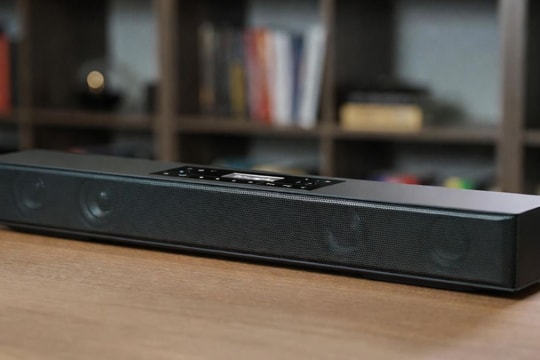 Có nên mua loa soundbar để nghe nhạc? Đánh giá chi tiết từ A-Z