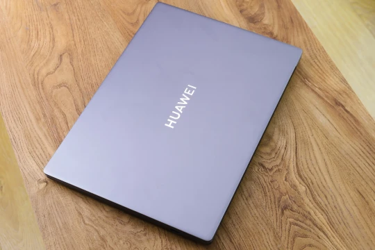 Đánh giá Huawei MateBook D 16: Laptop Core i9 mạnh mẽ và bền bỉ