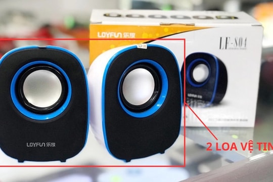 Phân biệt loa 2.0 và 2.1: Lựa chọn nào tối ưu cho nhu cầu giải trí của bạn?