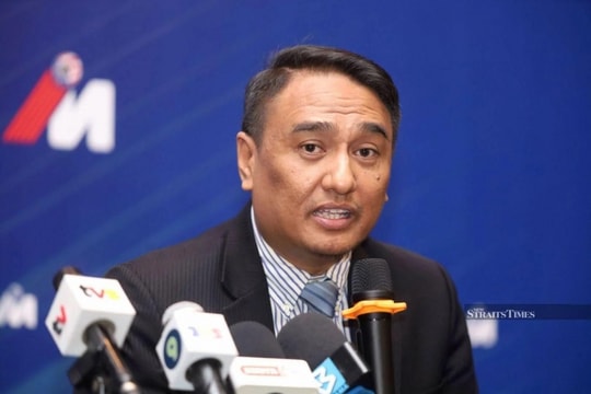 Bóng đá Malaysia giữ chân nhà tài trợ bất chấp án phạt từ FIFA