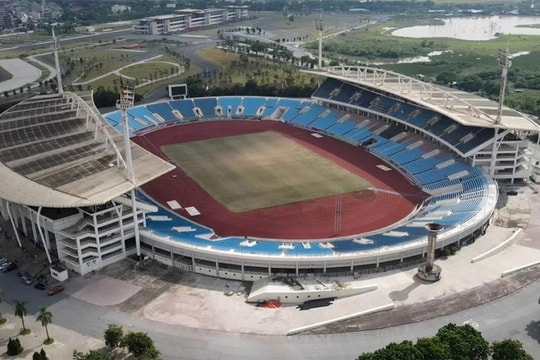 Việt Nam có thể tái ngộ Malaysia tại thánh địa Mỹ Đình năm 2026