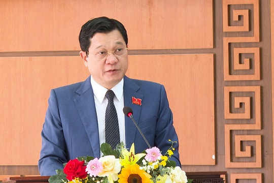 Phường Tam Kỳ thu ngân sách năm 2025 đạt 386% dự toán giao