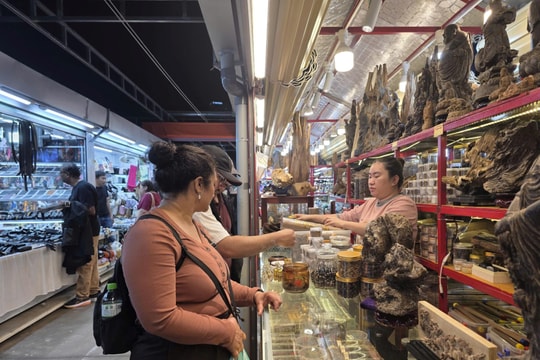 Doanh nghiệp Đà Nẵng cần một “nhạc trưởng” thị trường