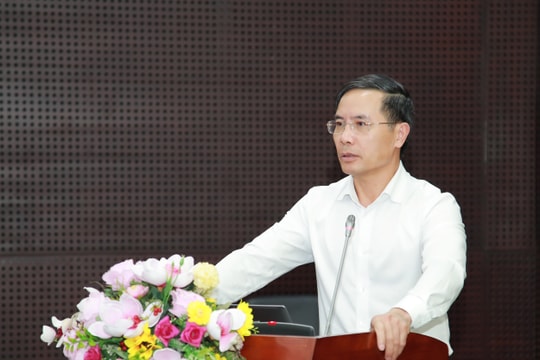 Đà Nẵng cần thực hiện hiệu quả các nghị quyết trụ cột, cơ chế, chính sách đặc thù nhằm khơi thông các nguồn lực đầu tư