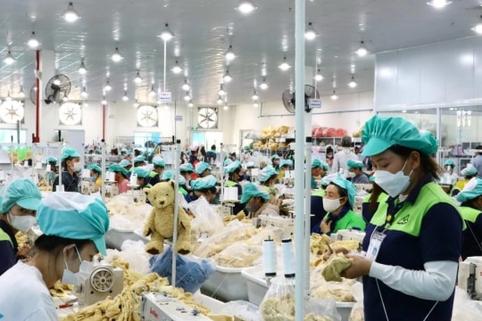 Những chính sách mới nổi bật có hiệu lực từ tháng 1 năm 2026