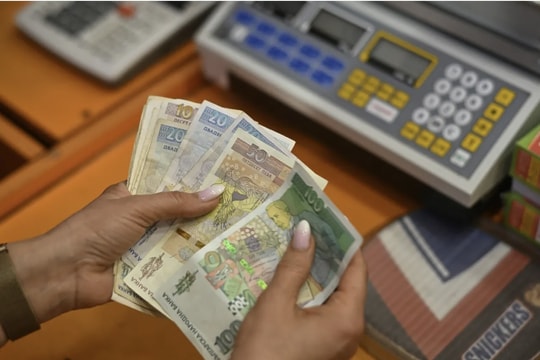 Bulgaria gia nhập Eurozone: Kỳ vọng và âu lo