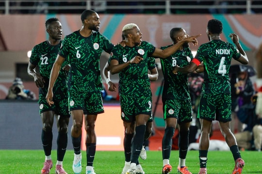 Uganda đối đầu Nigeria: Nhiệm vụ khó khăn của 'Sếu' tại AFCON 2025