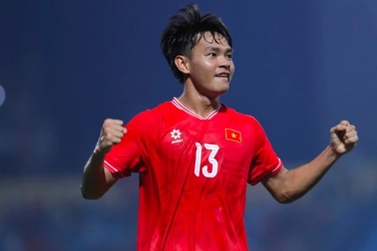HLV Kim Sang-sik và bài tẩy Thanh Nhàn, Vĩ Hào tại U23 châu Á