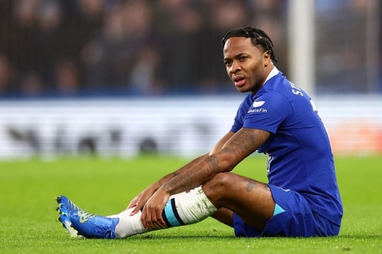 MU nhắm Raheem Sterling và dàn sao cho kỳ chuyển nhượng đông
