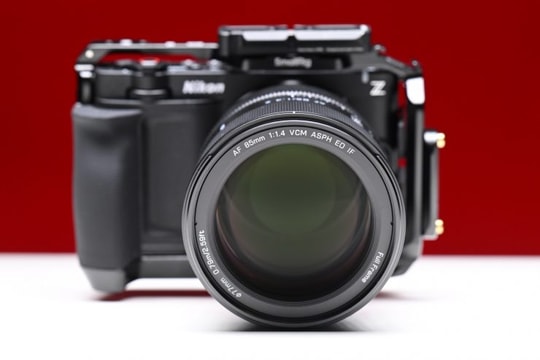 Viltrox AF 85mm f/1.4 Pro Z: Ống kính chân dung chuyên nghiệp cho Nikon Z