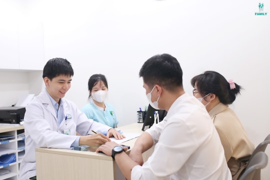 Bệnh viện Gia Đình hỗ trợ 100% chi phí IVF cho 15 cặp vợ chồng có hoàn cảnh khó khăn ở khu vực miền Trung - Tây Nguyên